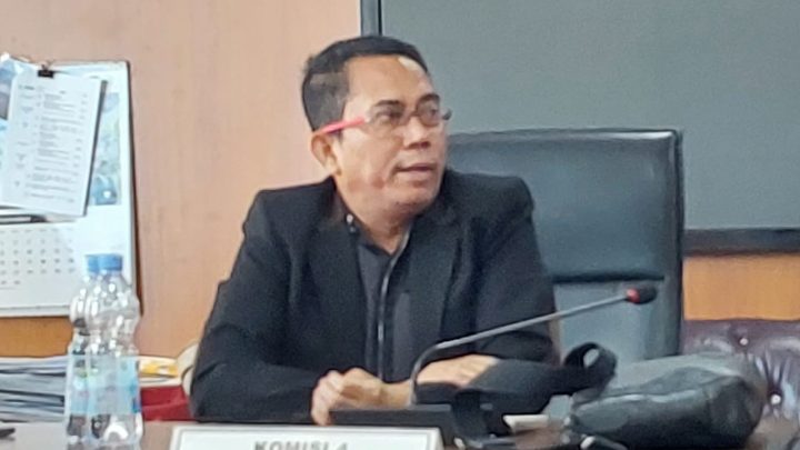 Komisi IV DPRD Medan Tuding Anggaran Pengendalian Banjir Tidak Tepat Sasaran