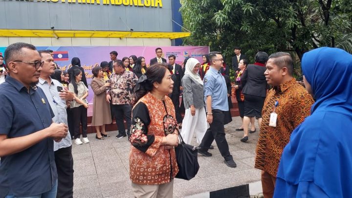 Dr. Lily MH: Penerapan Larangan Merokok di Kampus USM Patut Dicontoh