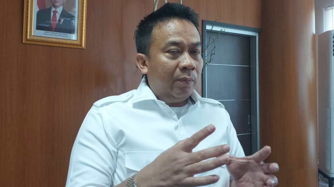 Zulkarnaen SKM Ajak Warga Medan Jadi ‘Pahlawan’ Pembangunan Kota