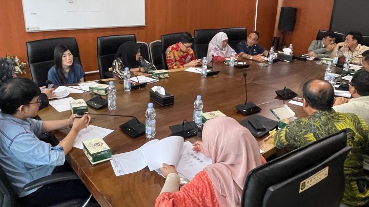 Komisi III Minta Pemko Medan Tinjau Pajak dan Izin Sejumlah Restoran