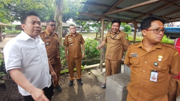 Lahan Penanganan Banjir Pintu Tol Bandar Selamat Bukan Wilayah Kota Medan