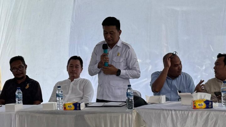 Takut Pelakor, Warga Kelurahan Binjai Minta Penghuni Kos Didata Lengkap