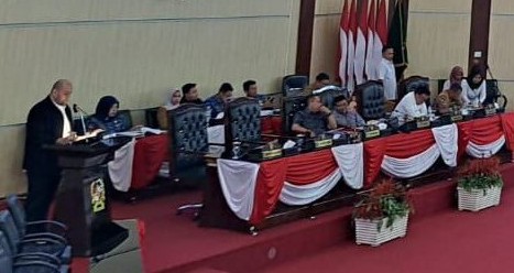 DPRD Medan Usulkan Pembentukan Pansus Peningkatan PAD dan Penertiban Aset Daerah