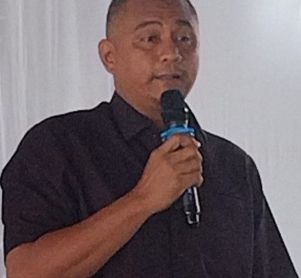 Ahmad Afandi Harahap Desak Walikota Evaluasi Total Birokrasi Pemko Medan