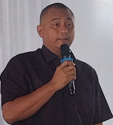 Ahmad Afandi Harahap Desak Walikota Evaluasi Total Birokrasi Pemko Medan