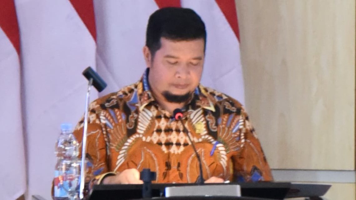 Fraksi PKS Tekankan Pentingnya Penerapan Manajemen Keselamatan Kebakaran Gedung