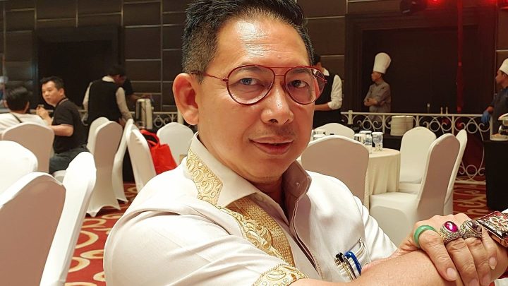 Ketua DPRD Medan Dorong Kejari Usut Dugaan Korupsi di Lingkungan Pemko