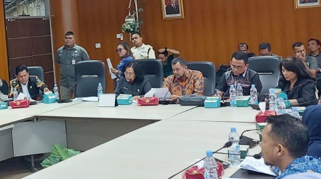 Sahuti Keluhan Warga, DPRD Medan Minta Tutup PT Agro Ray Mas Supaya
