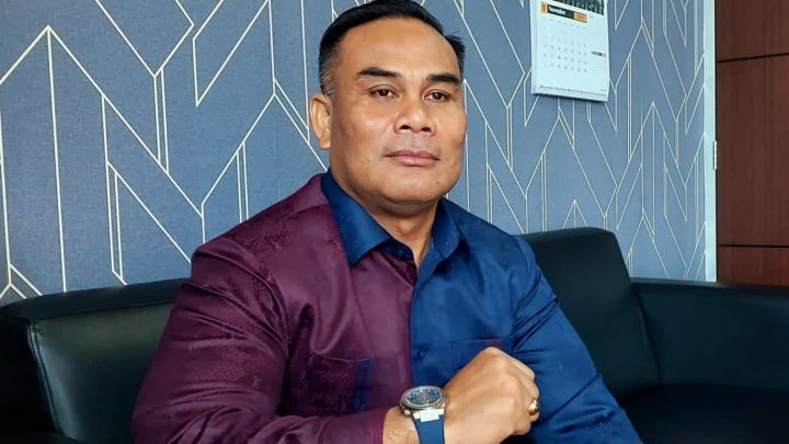 Saipul Bahri : Tawuran dan Kejahatan di Belawan Karena Maraknya Narkoba