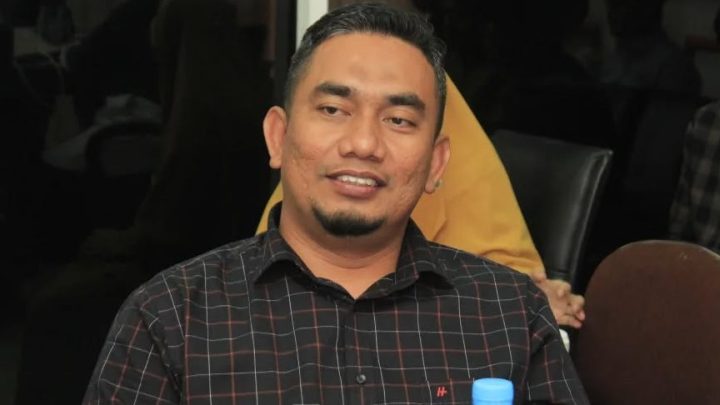 Zulham Efendi: Perkuat Jaminan Keamanan Untuk Dongkrak Ekonomi di Belawan