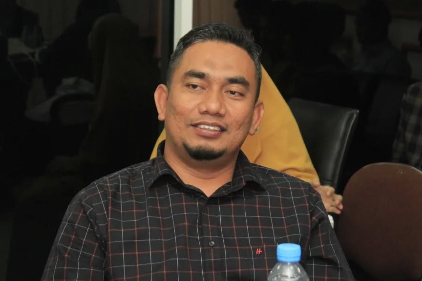 Zulham Efendi: Perkuat Jaminan Keamanan Untuk Dongkrak Ekonomi di Belawan