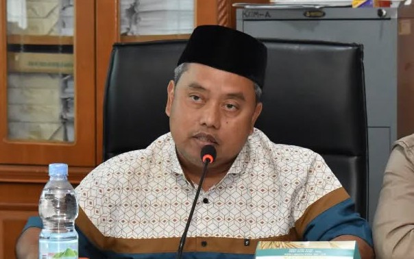 Syaiful Ramadhan Tegaskan Pemko Medan Perlu Buat Dana Lingkungan