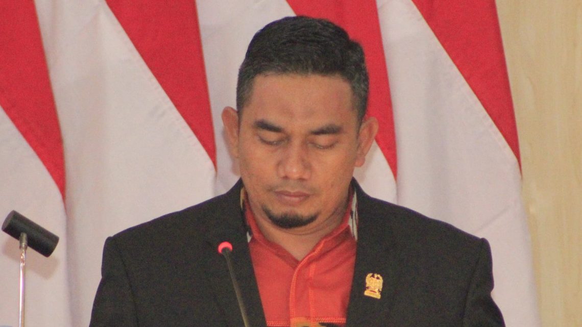 F-PKS Ingatkan Pemko Medan Fokus Pada Masalah Riil Warga