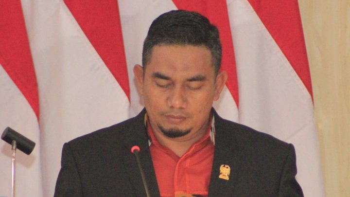 F-PKS Ingatkan Pemko Medan Fokus Pada Masalah Riil Warga