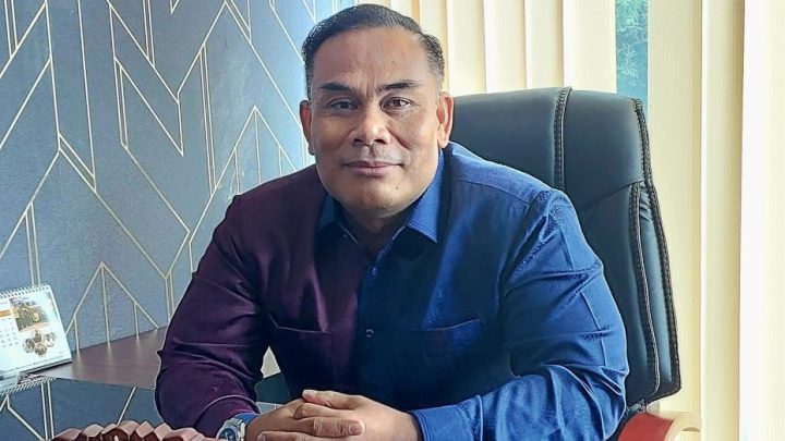 Fraksi NasDem Nilai Penyaluran Bansos Belum Efektif dan Tak Tepat Sasaran