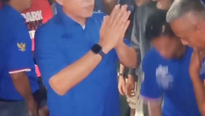 Edwin Sugesti Desak Pemko Sediakan Perahu Karet di Kecamatan Rawan Banjir