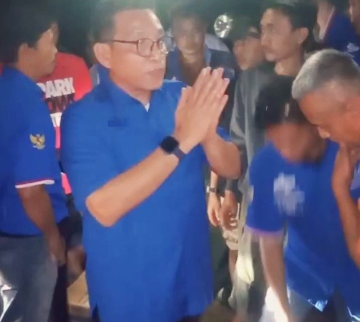 Edwin Sugesti Desak Pemko Sediakan Perahu Karet di Kecamatan Rawan Banjir