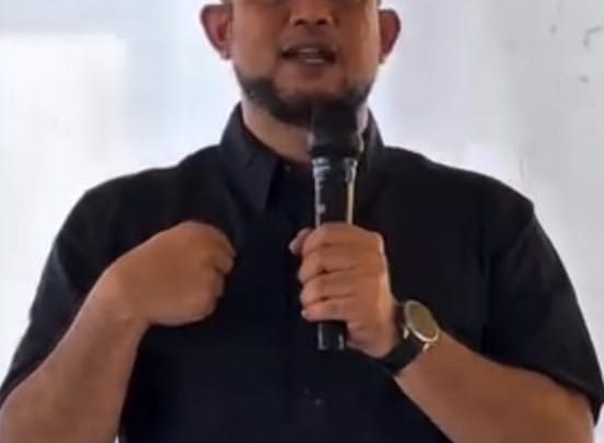 Wakil Ketua DPRD Medan Minta Pemko Serius Tanggapi Peringatan Banjir Rob