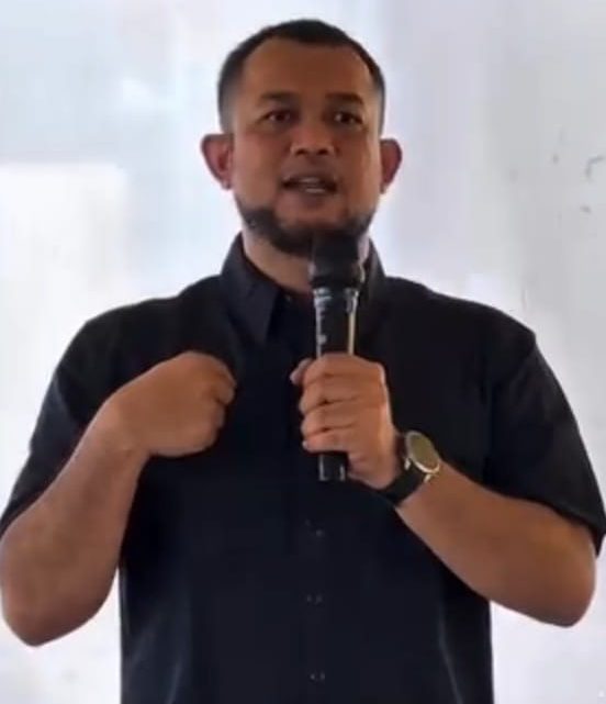 Wakil Ketua DPRD Medan Minta Pemko Serius Tanggapi Peringatan Banjir Rob