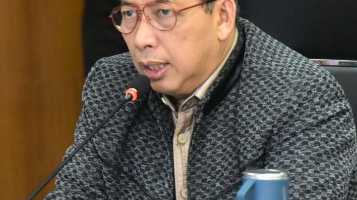 Ketua DPRD Medan Desak Pemerintah Tetapkan Bencana Nasional di Sumatera