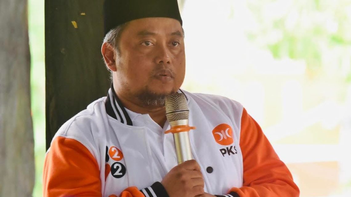 Syaiful Ramadhan Ingatkan Pemko Medan Permudah Pengurusan Dokumen Kependudukan Korban Banjir