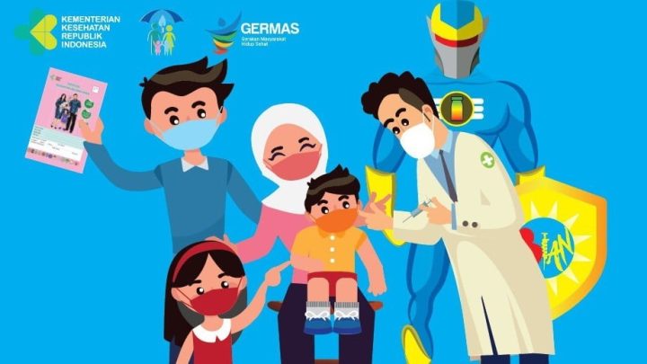 Tingkat Imunisasi Rendah, Komisi II Minta Disdikbud Medan Ikut Berperan