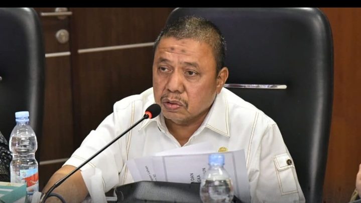 Kasus ISPA Hingga Diare Melonjak Pasca Banjir, DPRD Medan Minta Dinkes Fokus Jemput Bola