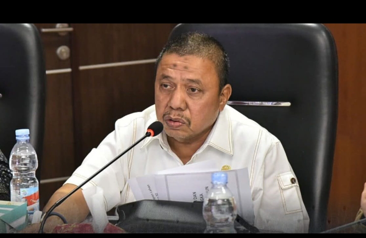 Kasus ISPA Hingga Diare Melonjak Pasca Banjir, DPRD Medan Minta Dinkes Fokus Jemput Bola