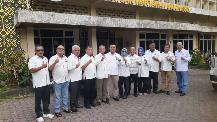 Refleksi Pers 2025 PWI dan DKP Sumut,PWI akan Tingkatkan Kualitas Pemahaman KEJ