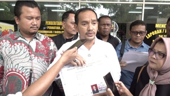 Ijazah Asli Wali Kota Tebing Tinggi Dipamerkan, Penyebar Hoaks Terancam UU ITE