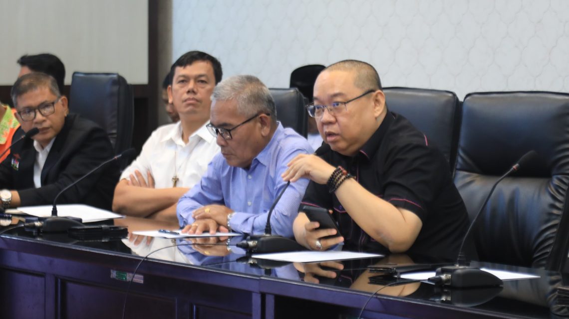 FKUB dan Majelis Agama Dukung Surat Edaran Wali Kota : Ini Bukan Larangan Melainkan Penataan