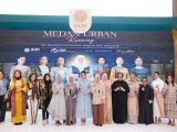 Medan Urban Runway, Bukti Nyata Geliat Industri Kreatif Medan