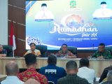 Zakiyuddin Harahap: Ramadhan Fair XX dan Harmoni Imlek 2026 Harus Berdampak Nyata bagi Masyarakat