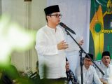 Jelang Ramadan 1447 H, Rico Waas Punggahan Bersama Warga