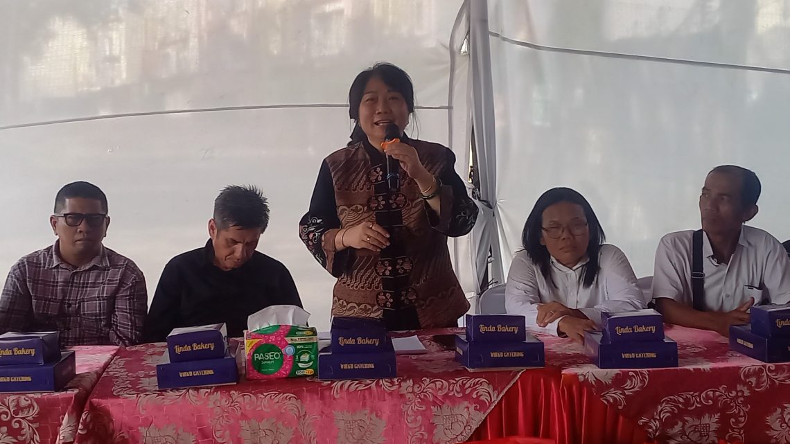 Warga Pulo Brayan Kota Minta Pasang CCTV Antisipasi Begal