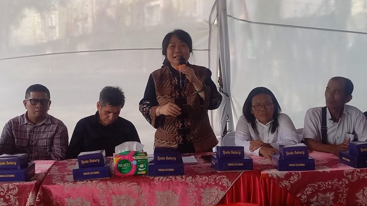 Warga Pulo Brayan Kota Minta Pasang CCTV Antisipasi Begal