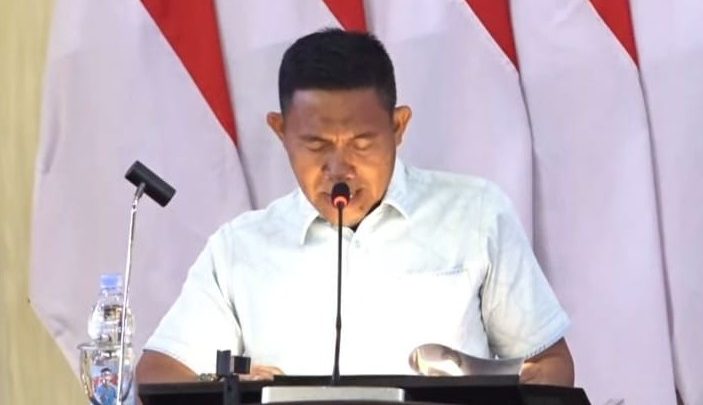 DPRD Medan Perbarui Tatib, Perkuat Fungsi Legislasi dan Pengawasan