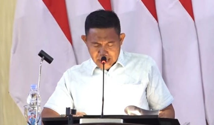 DPRD Medan Perbarui Tatib, Perkuat Fungsi Legislasi dan Pengawasan