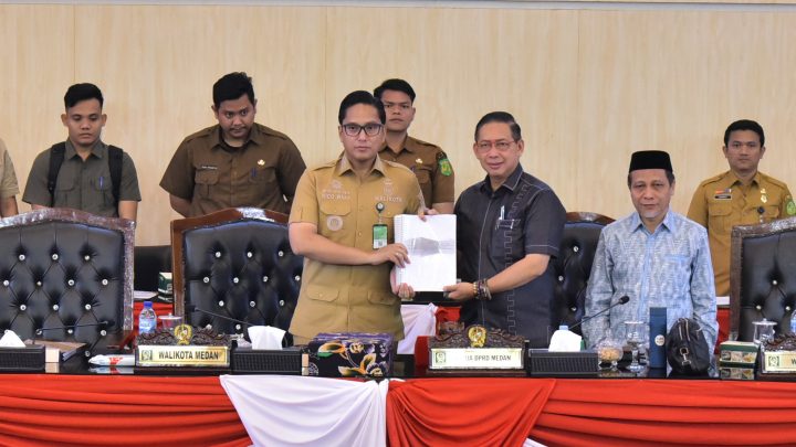 Perubahan Perda Sistem Kesehatan Bertujuan Untuk Kuatkan Pelayanan