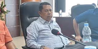 Henry Jhon Minta Segera Realisasikan  Pengadaan Ambulance di Puskesmas