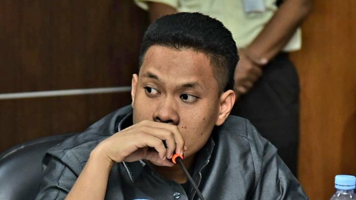 Segera Tetapkan Sejumlah Jabatan Defenitif Eselon II di Pemko Medan