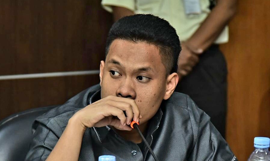 Segera Tetapkan Sejumlah Jabatan Defenitif Eselon II di Pemko Medan