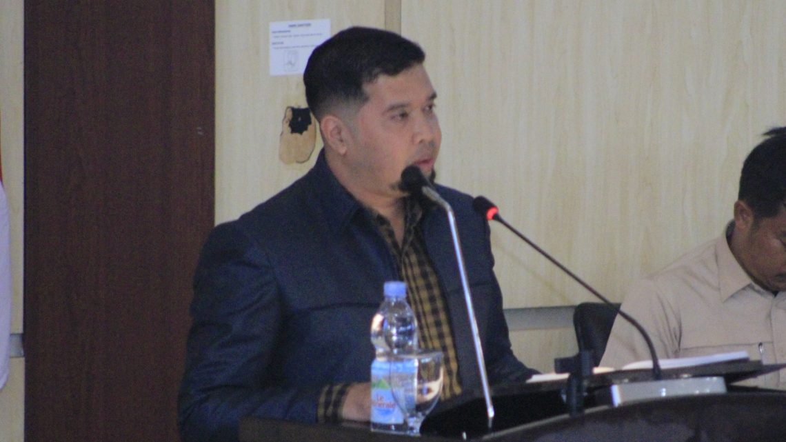 F-PKS Dorong Penguatan KTR dan Penindakan Rokok Ilegal