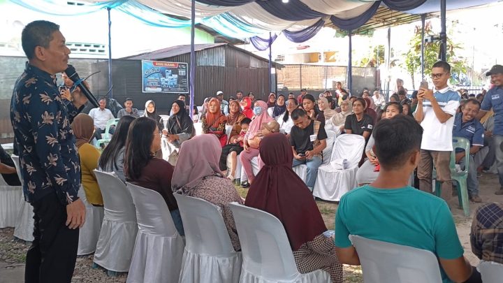 Kelengkapan Adminduk Dasar Keabsahan Diri dan Syarat Segala Urusan Masyarakat