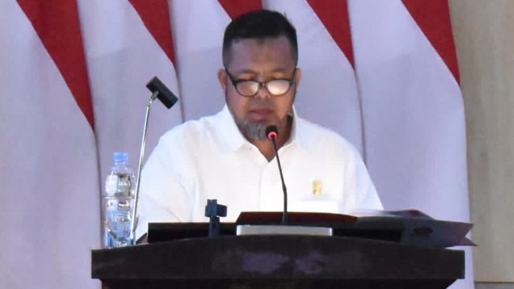 F-PKS DPRD Medan Dorong Perubahan Perda Sistem Kesehatan Lebih Responsif dan Berkeadilan