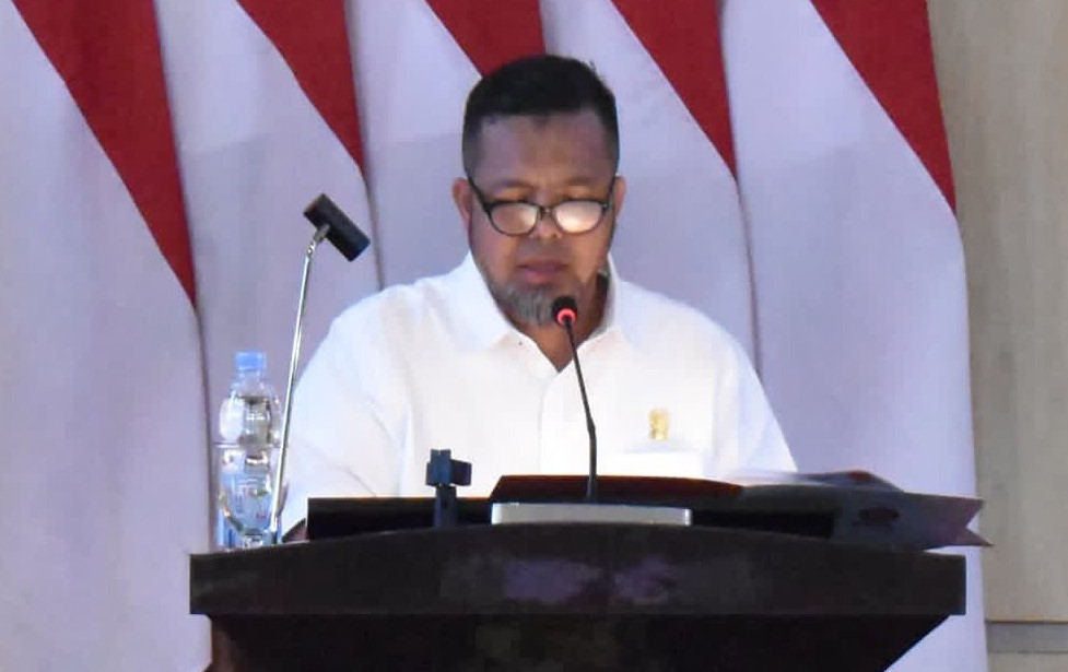 F-PKS DPRD Medan Dorong Perubahan Perda Sistem Kesehatan Lebih Responsif dan Berkeadilan