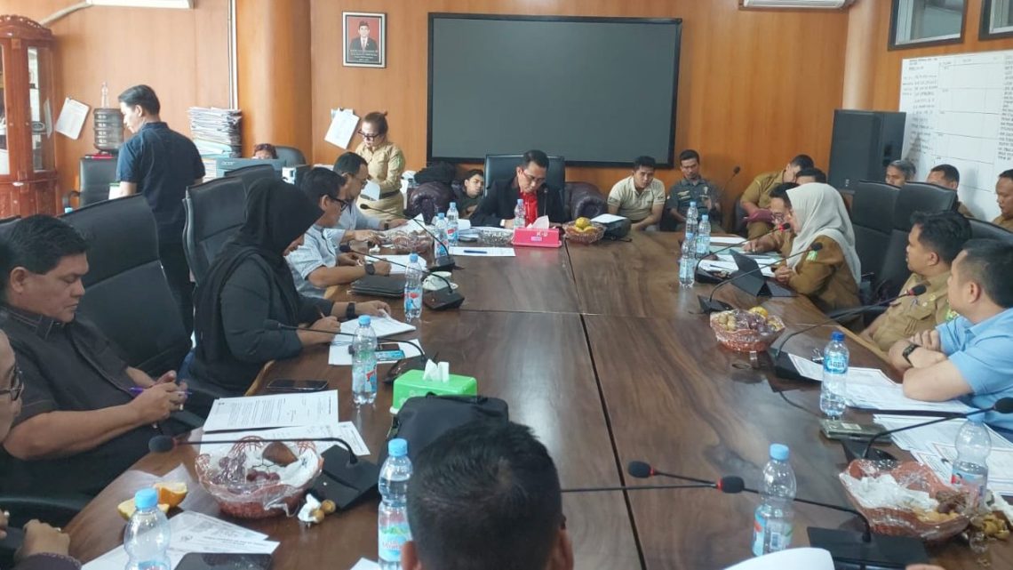 Penyimpangan Reklame di Kota Medan Bakal Terkuak, Kebocoran PAD Tinggi