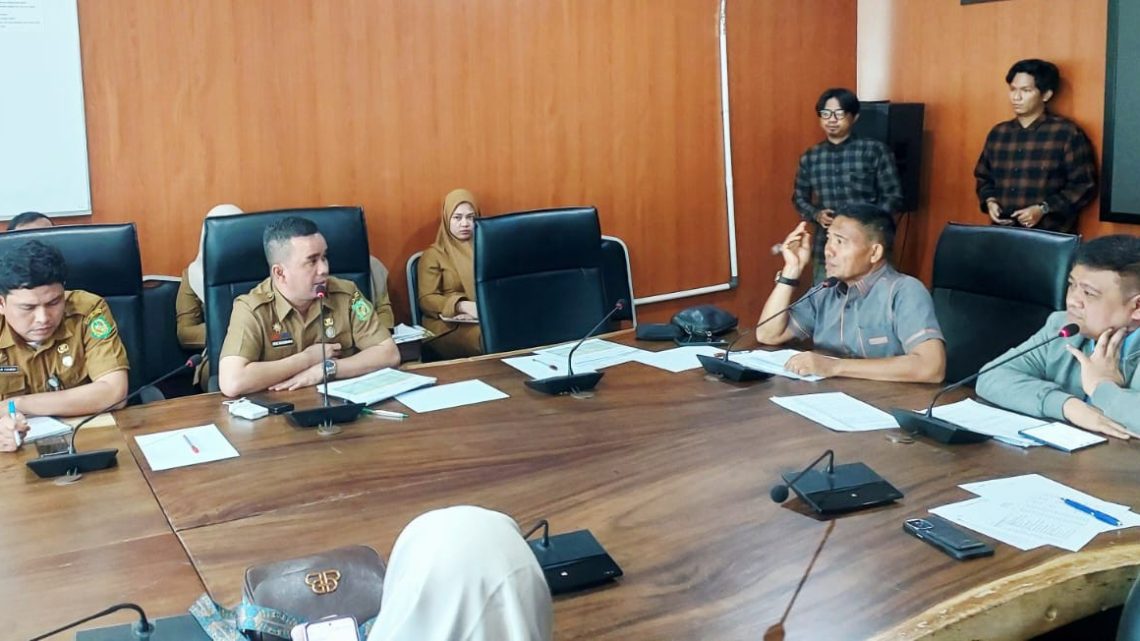 Dinas Pariwisata Medan Harus Tutup Sementara Tempat Hiburan Malam