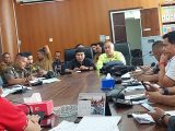 Tak Miliki PBG, DPRD Medan Minta Bangunan Wakita Warkop Disegel