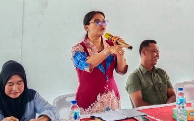 Penanganan Sampah Lambat, Margaret MS Minta Aparatur Kewilayahan Lebih Cekatan